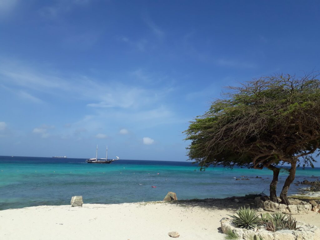 Aruba