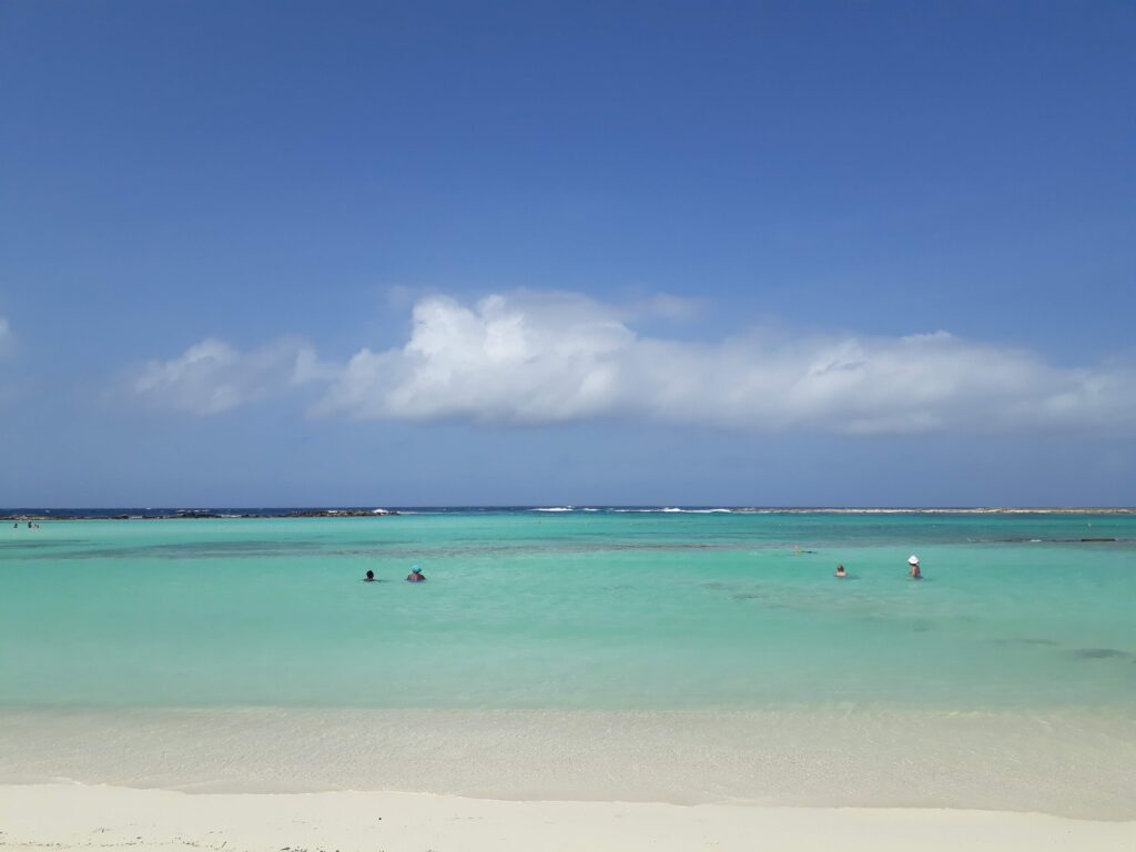 Baby Beach
