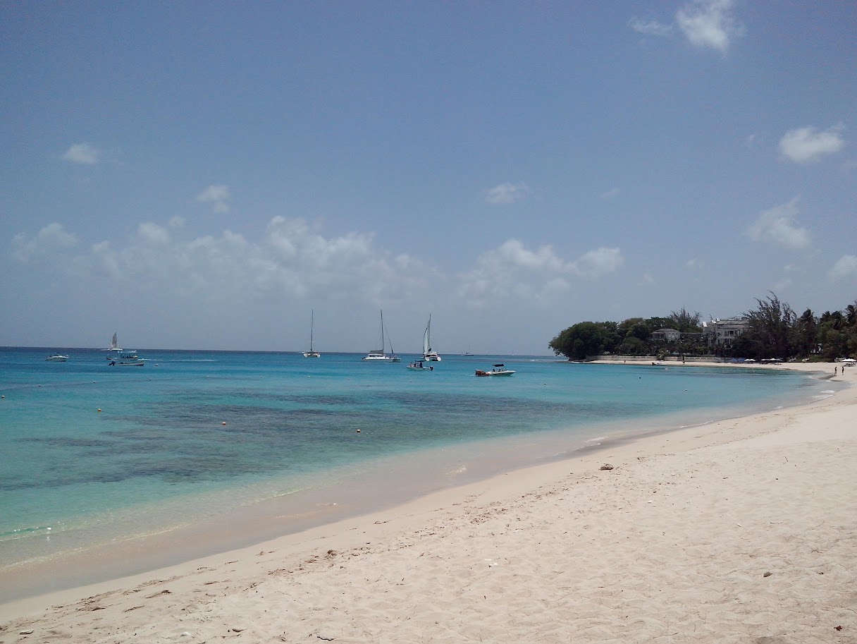 Praia do Caribe