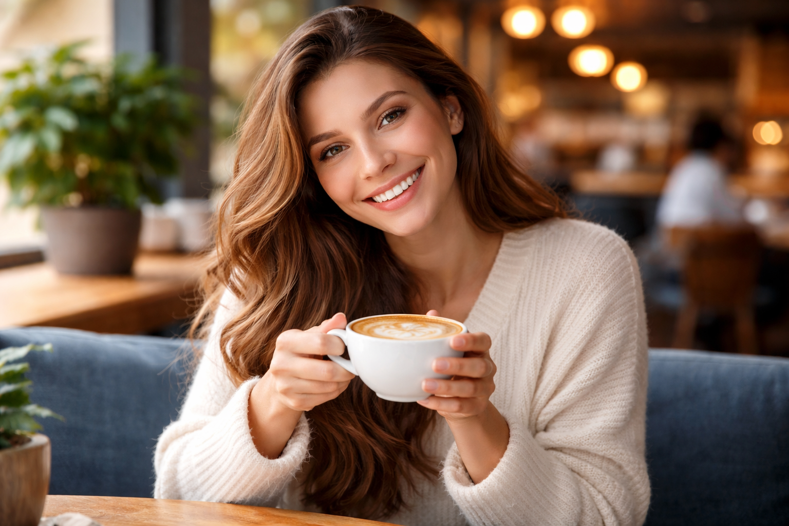 Café