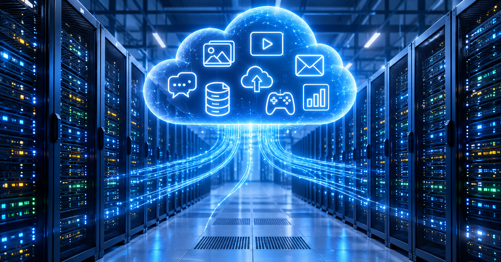 Data center